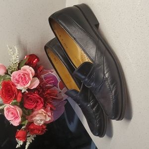 Mens MASSIMO EMPORIO loafers (sz 9M)